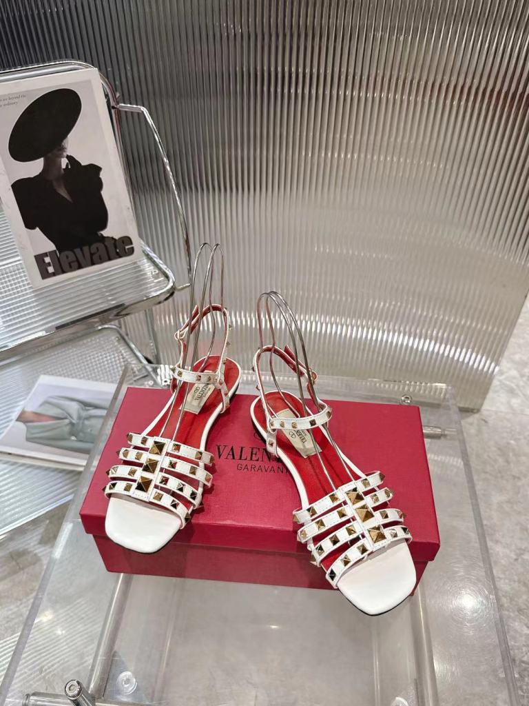 Valentino Sandals(w)-011