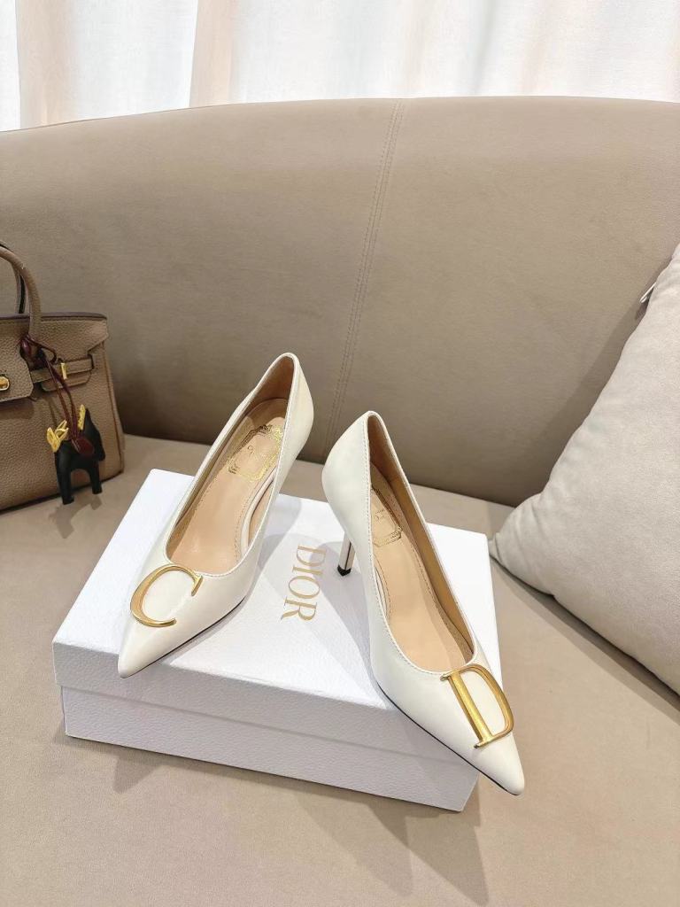 Dior High Heels(w)-014