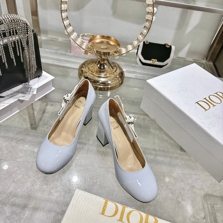 Dior High Heels(w)-026