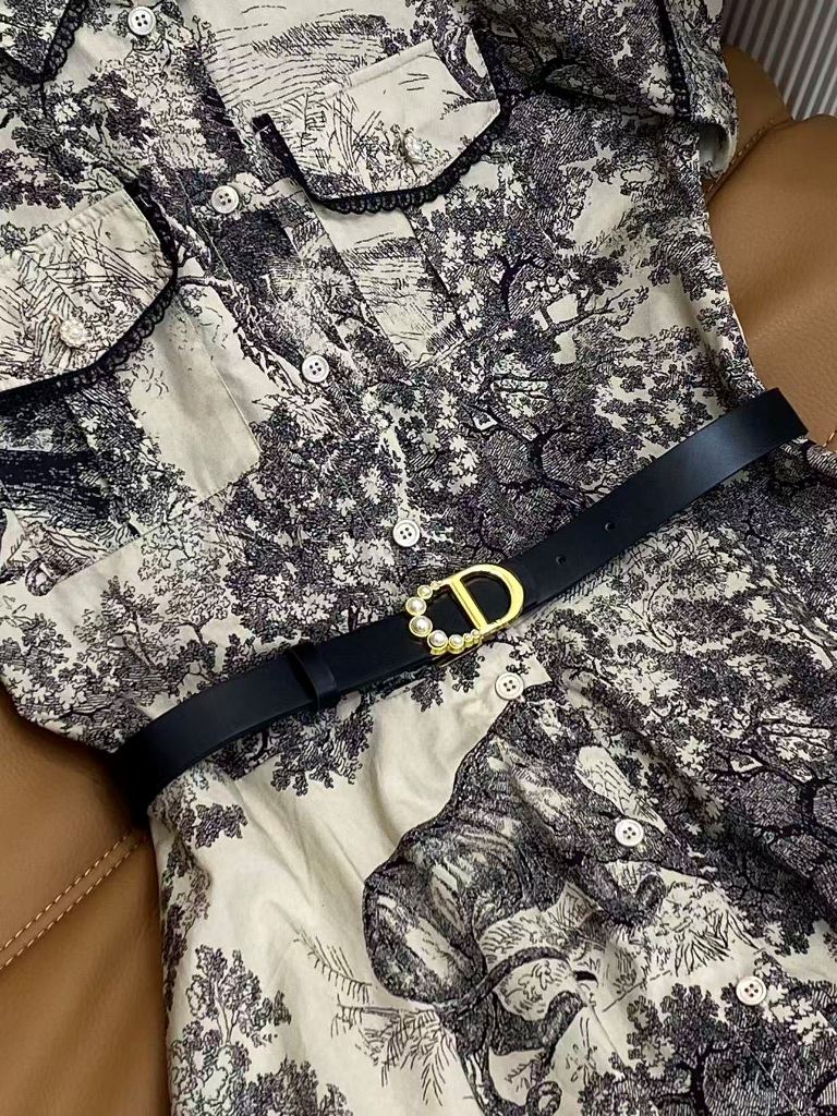 Dior Dress-K