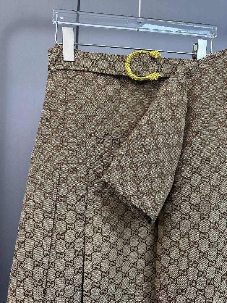 Gucci Suits(w)-A