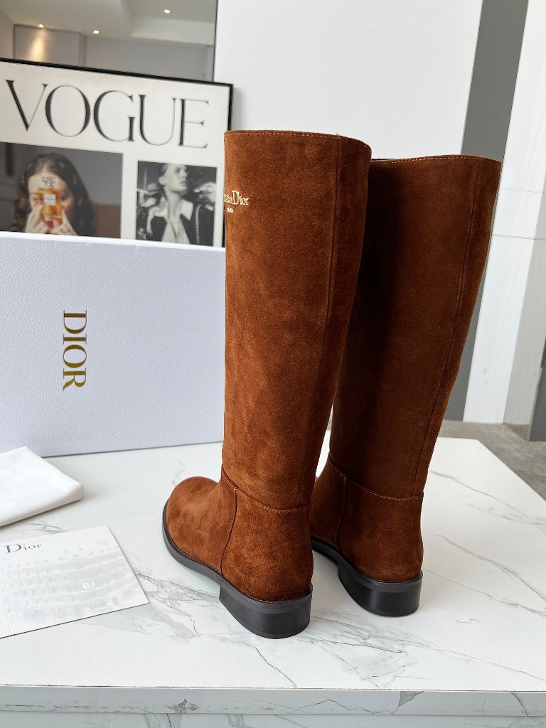Dior Boots(w)-003