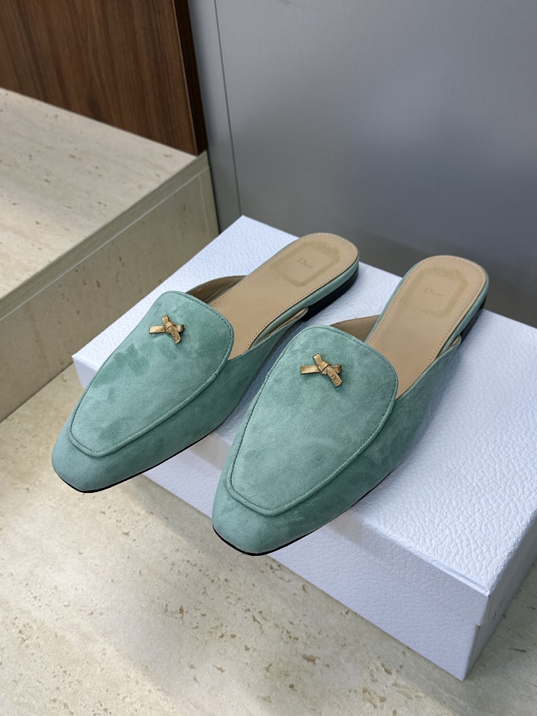 Dior Slippers(w)-019