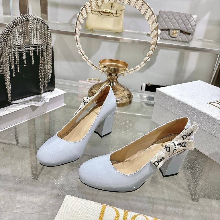 Dior High Heels(w)-026