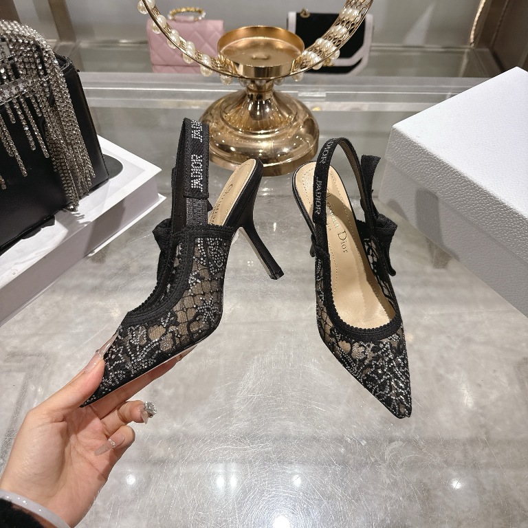 Dior High Heels(w)-008