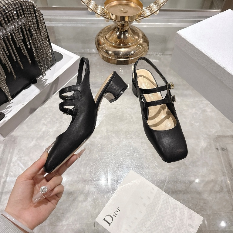 Dior Sandals(w)-010