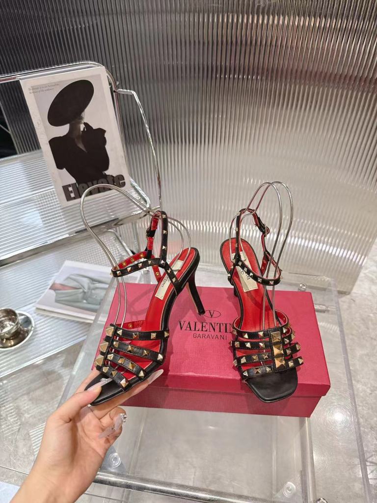 Valentino High Heels(w)-026