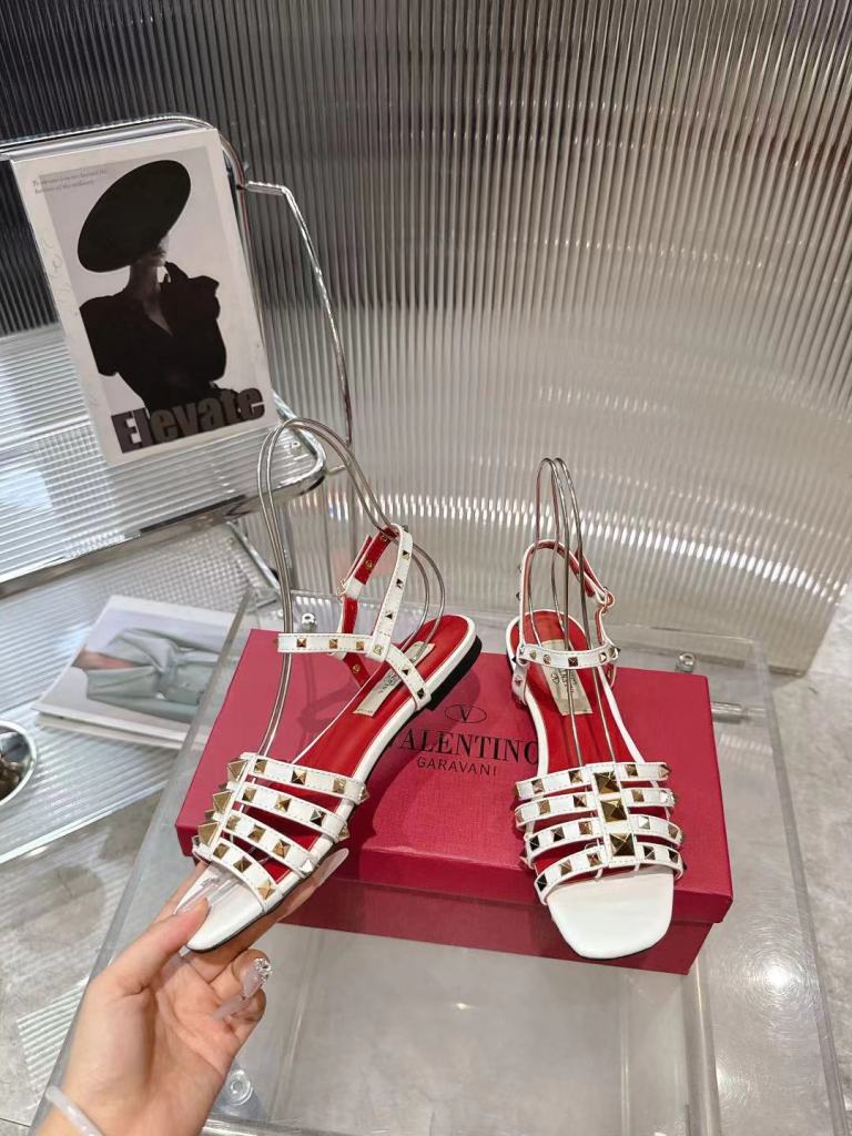 Valentino Sandals(w)-011