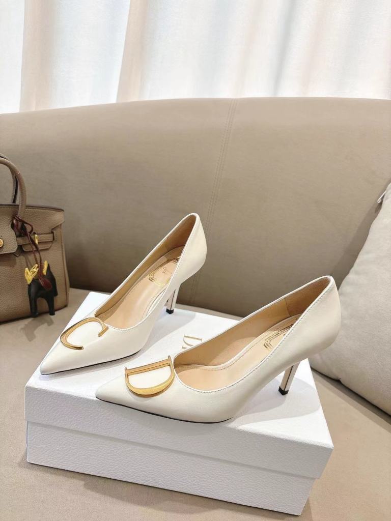 Dior High Heels(w)-014