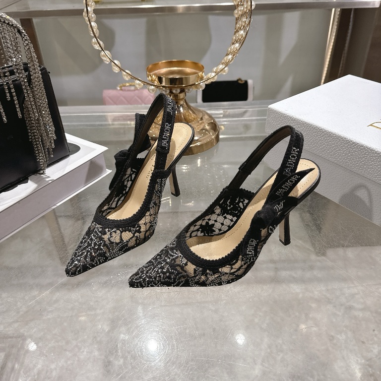 Dior High Heels(w)-008
