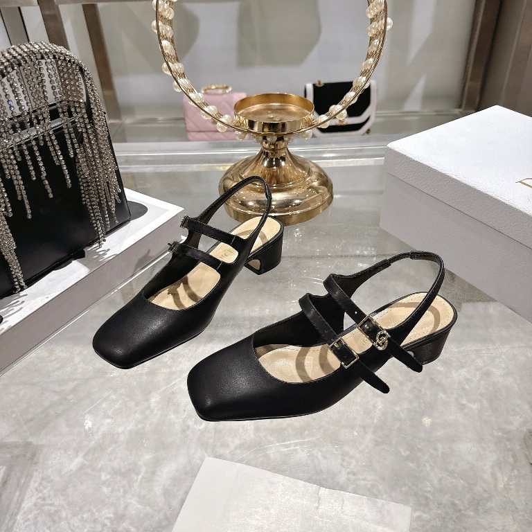 Dior Sandals(w)-010
