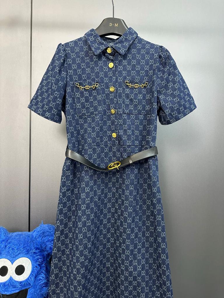 Gucci Dress-C