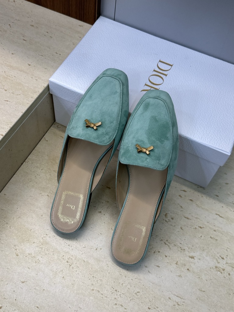 Dior Slippers(w)-019