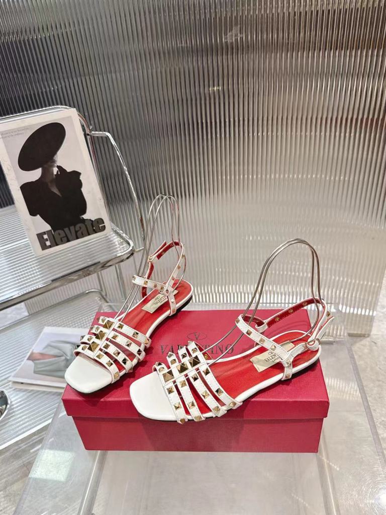 Valentino Sandals(w)-011