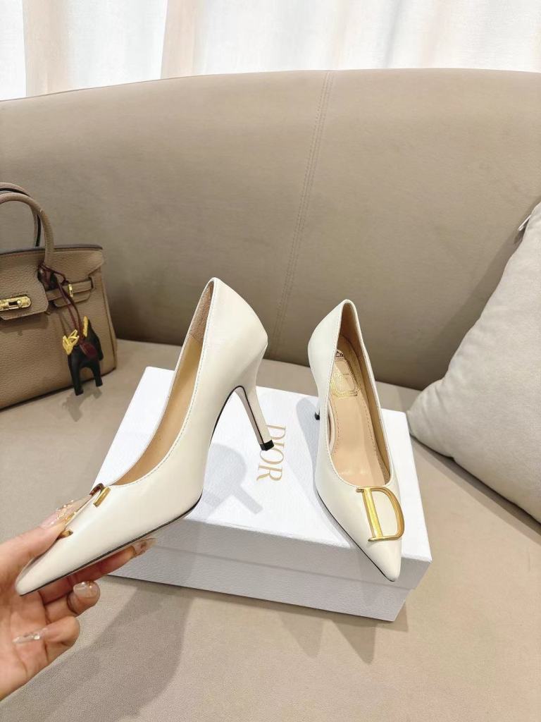 Dior High Heels(w)-014