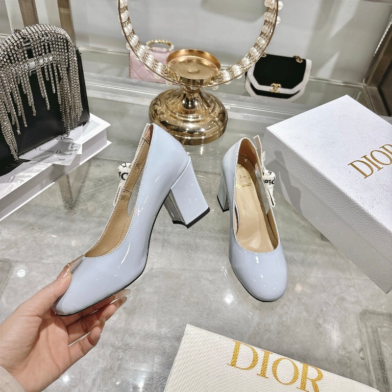 Dior High Heels(w)-026