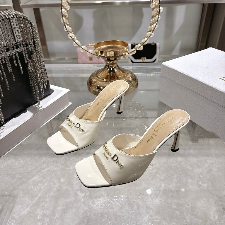 Dior Slippers(w)-009