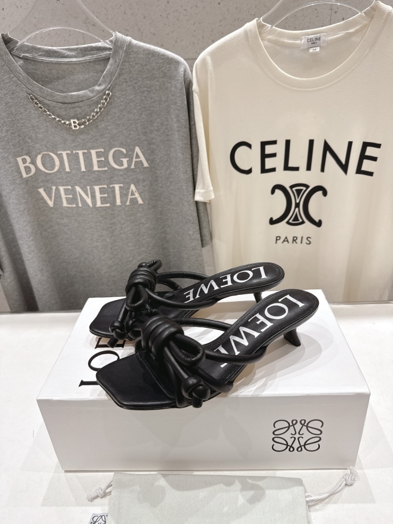  LOEWE Slippers(w)-005