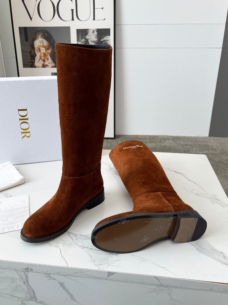 Dior Boots(w)-003