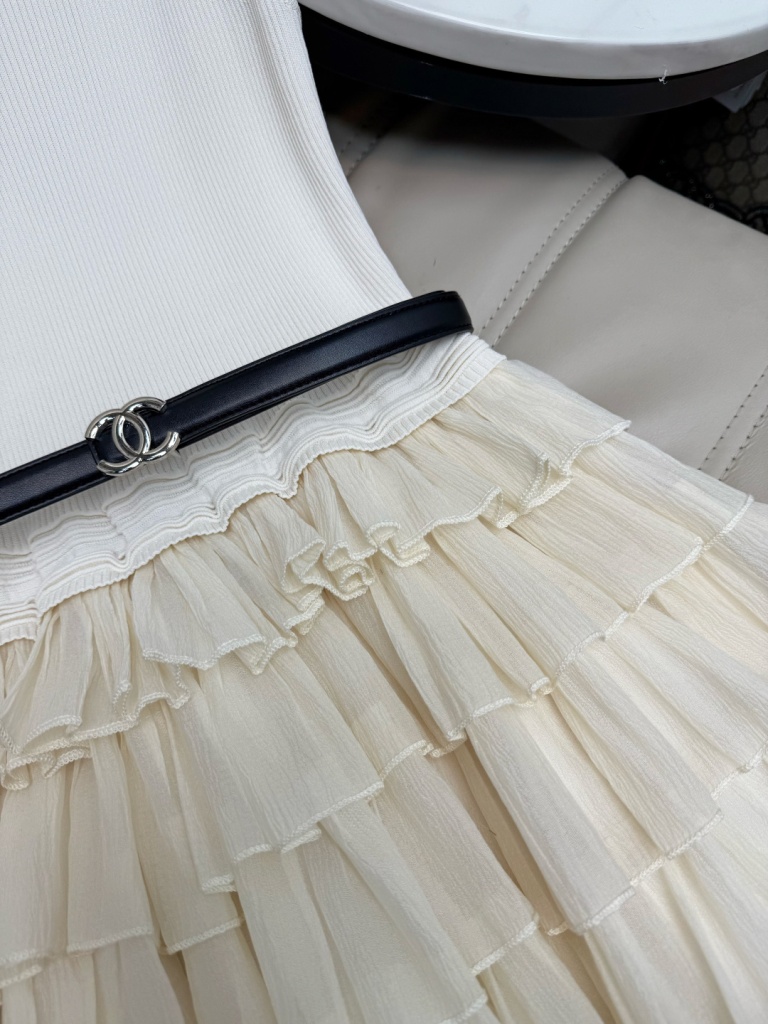 Chanel Dress-C