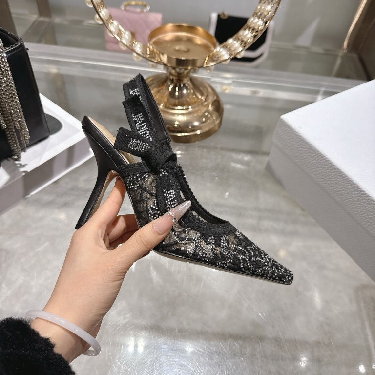 Dior High Heels(w)-008