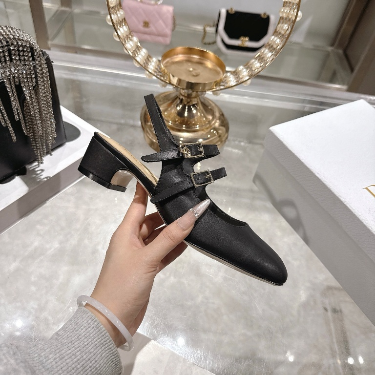Dior Sandals(w)-010