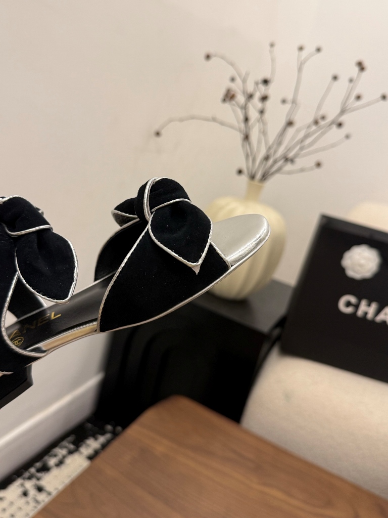 Chanel Sandals(w)-010