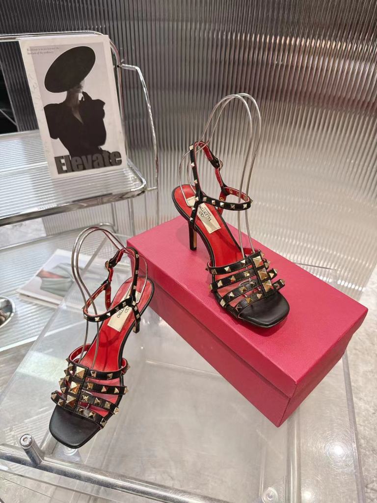 Valentino High Heels(w)-026