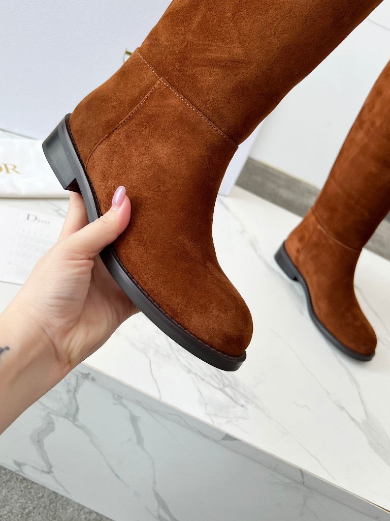 Dior Boots(w)-003