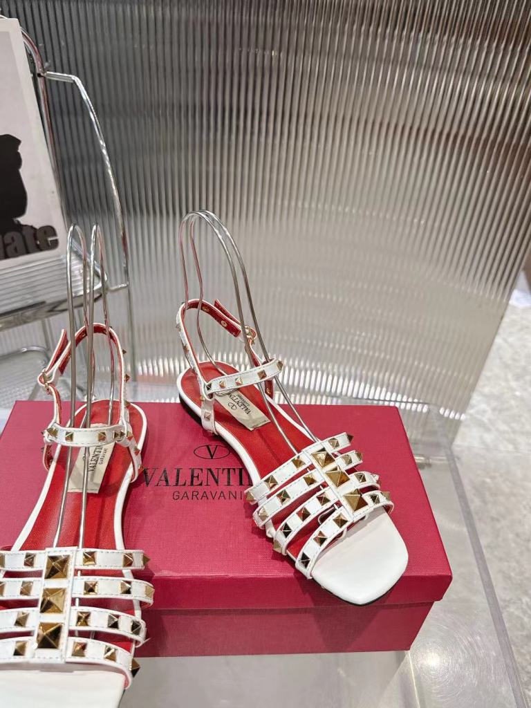 Valentino Sandals(w)-011