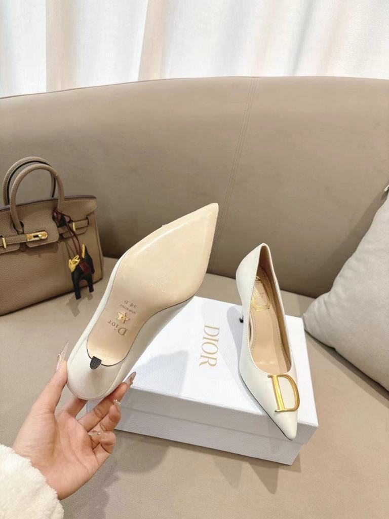 Dior High Heels(w)-014