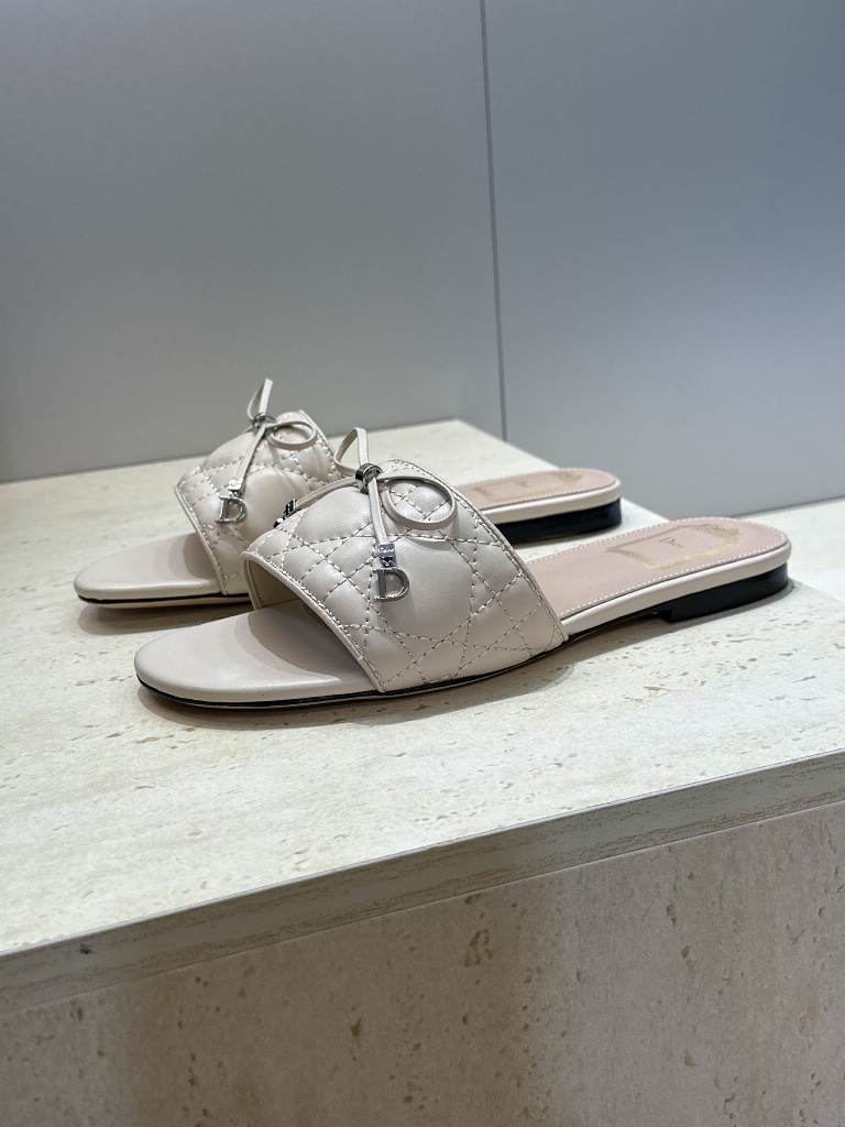 Dior Slippers(w)-042