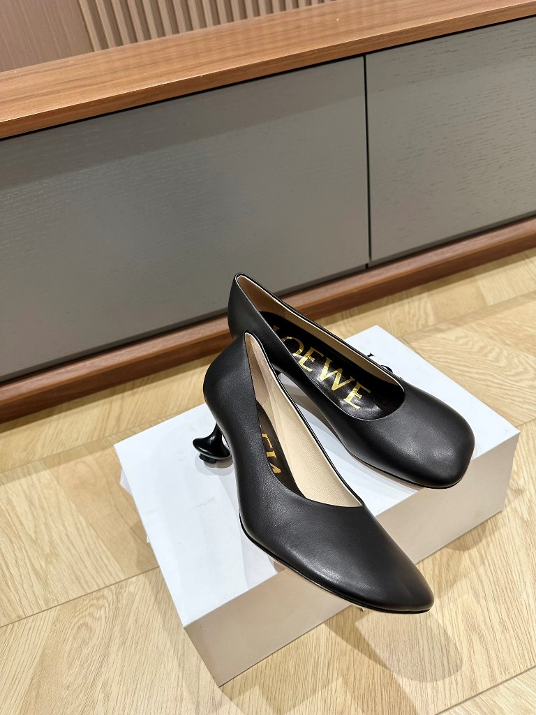 LOEWE High Heels(w)-008
