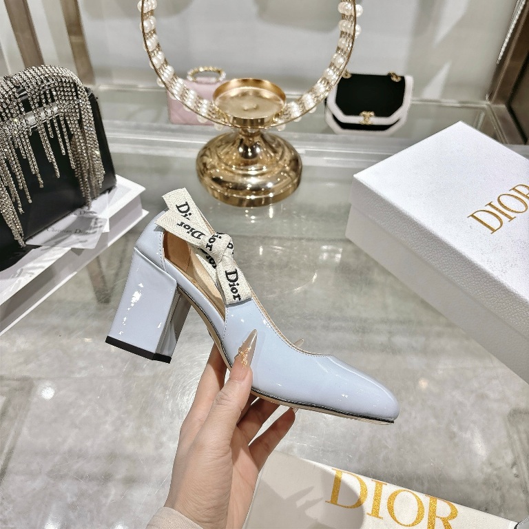 Dior High Heels(w)-026