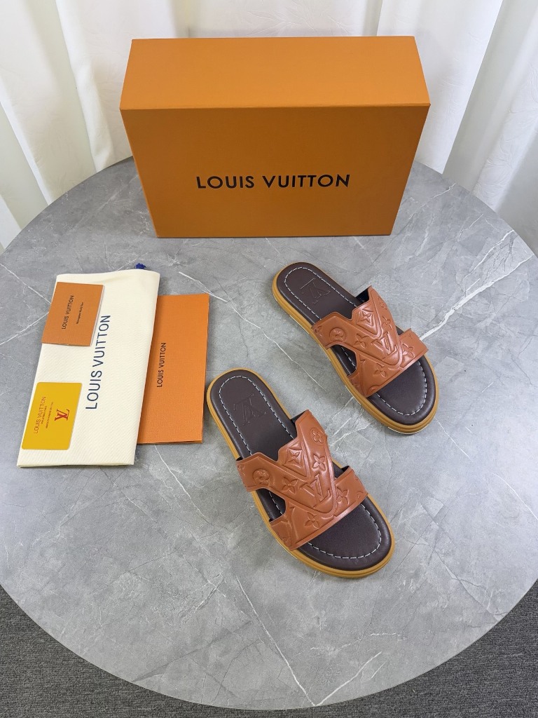 LV Slippers-004
