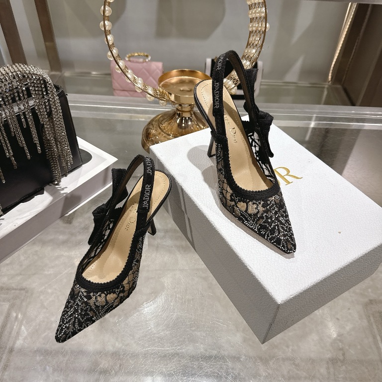Dior High Heels(w)-008