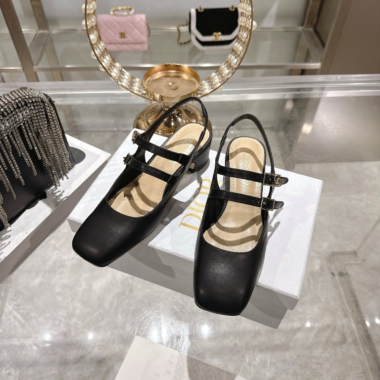 Dior Sandals(w)-010