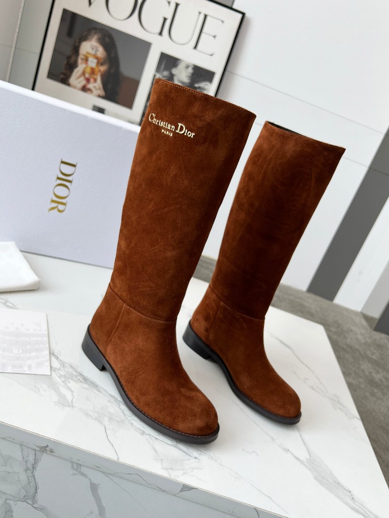Dior Boots(w)-003