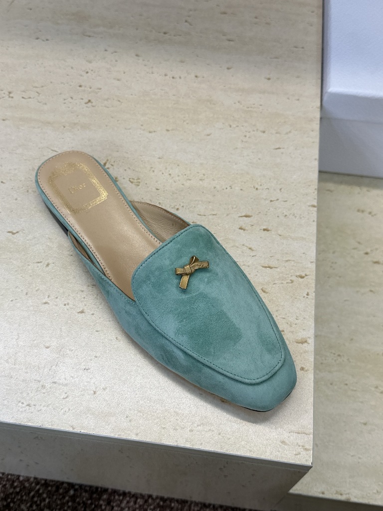 Dior Slippers(w)-019