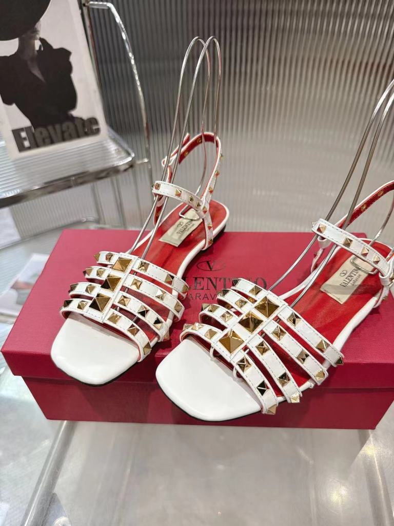 Valentino Sandals(w)-011