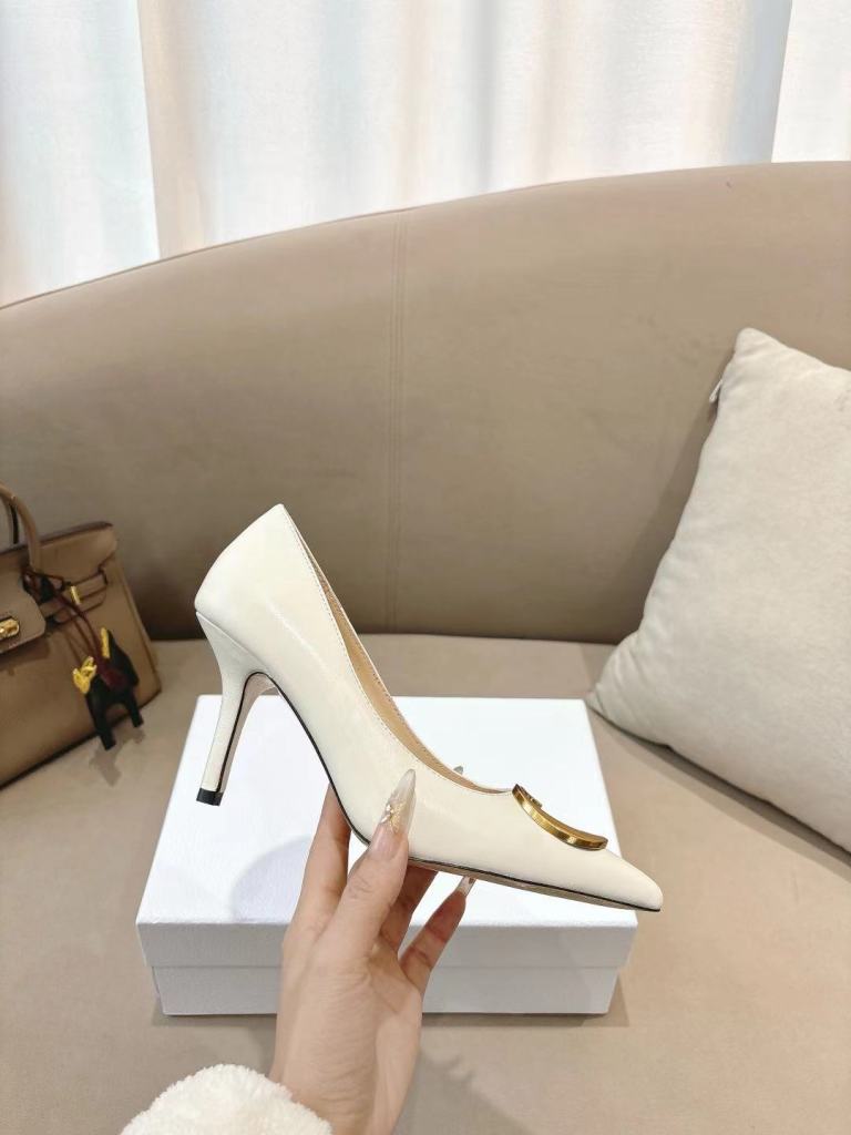 Dior High Heels(w)-014