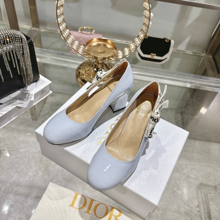 Dior High Heels(w)-026