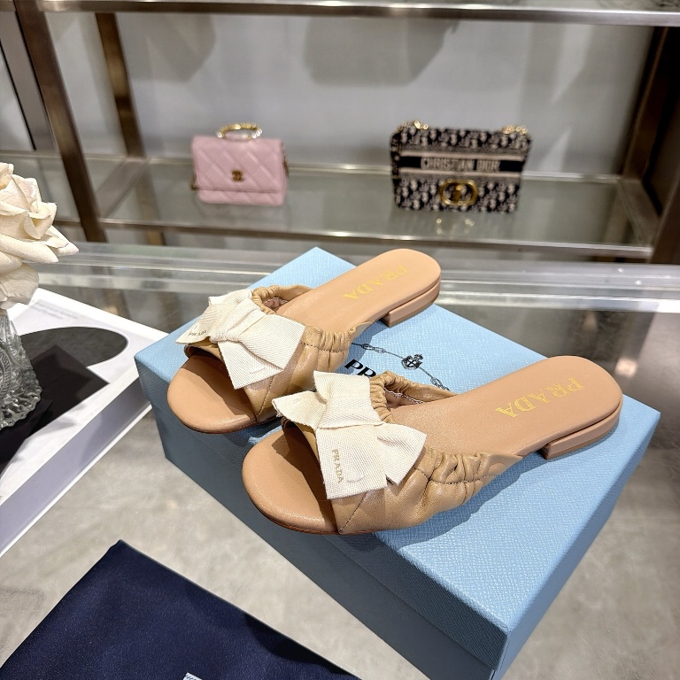Prada Slippers(w)-005