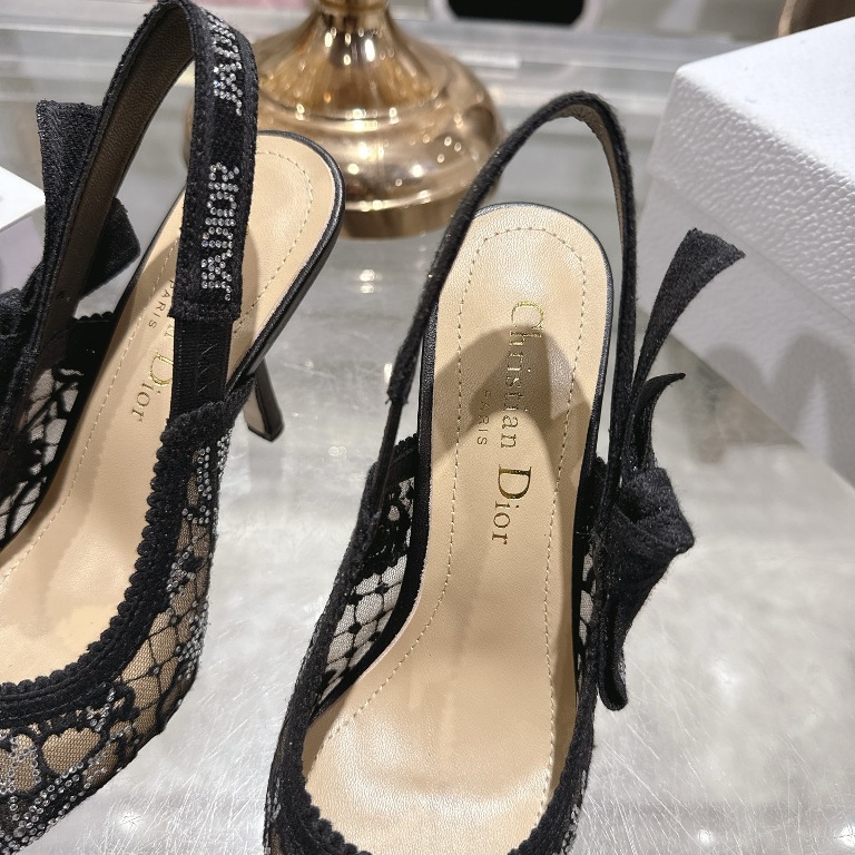 Dior High Heels(w)-008