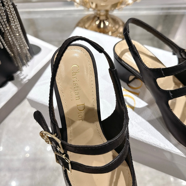 Dior Sandals(w)-010