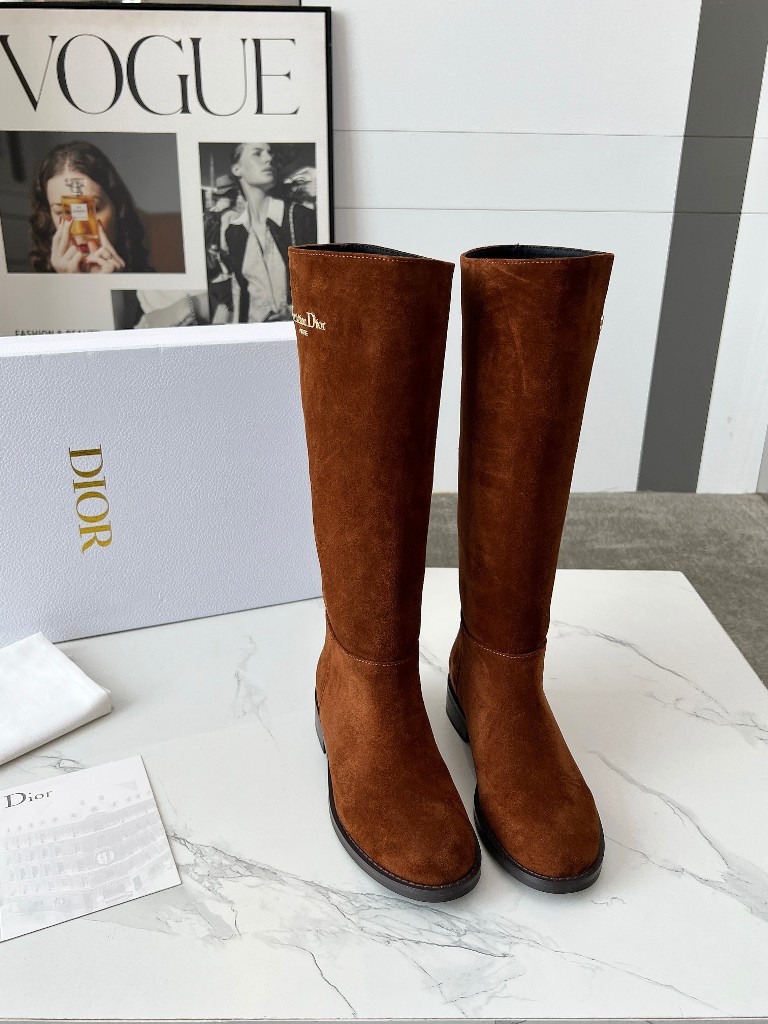 Dior Boots(w)-003