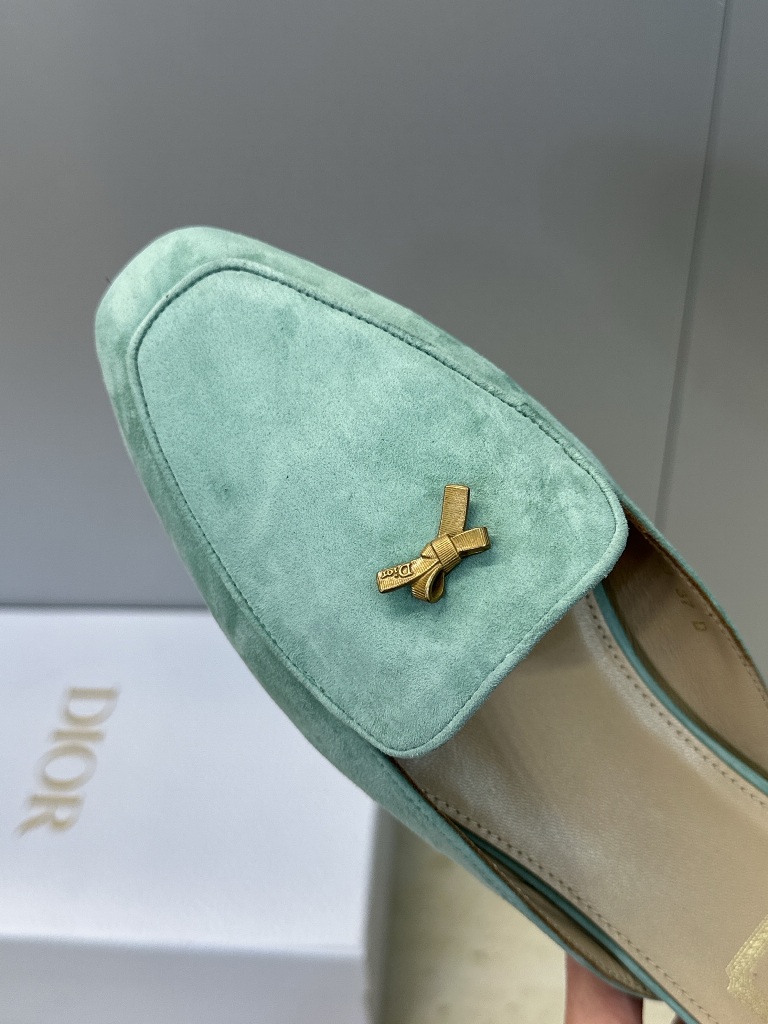 Dior Slippers(w)-019