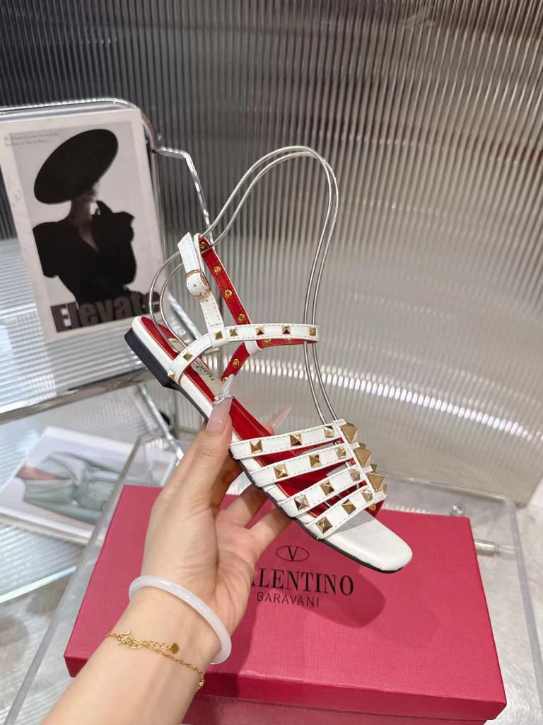 Valentino Sandals(w)-011