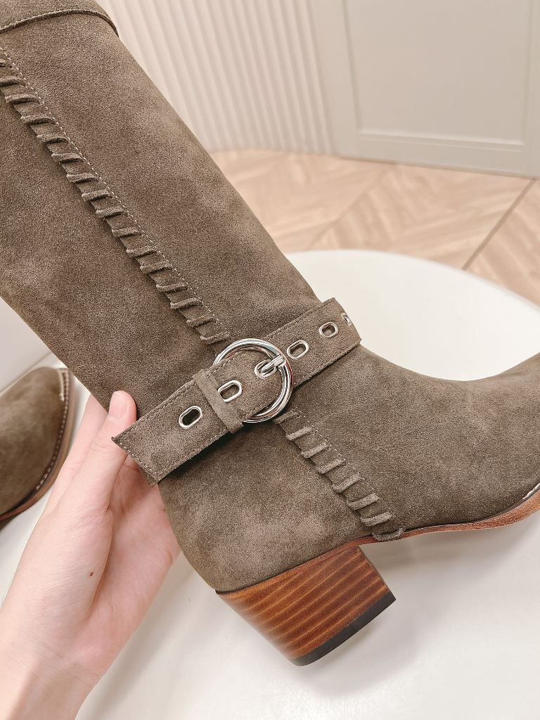 Celine Boots(w)-004