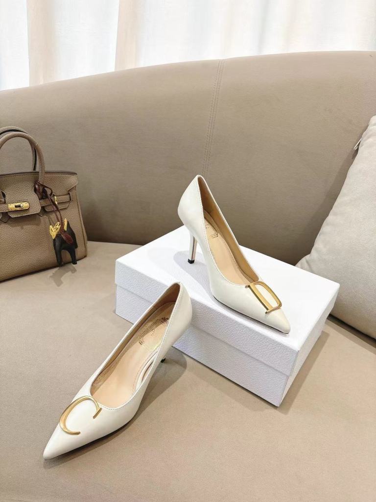 Dior High Heels(w)-014